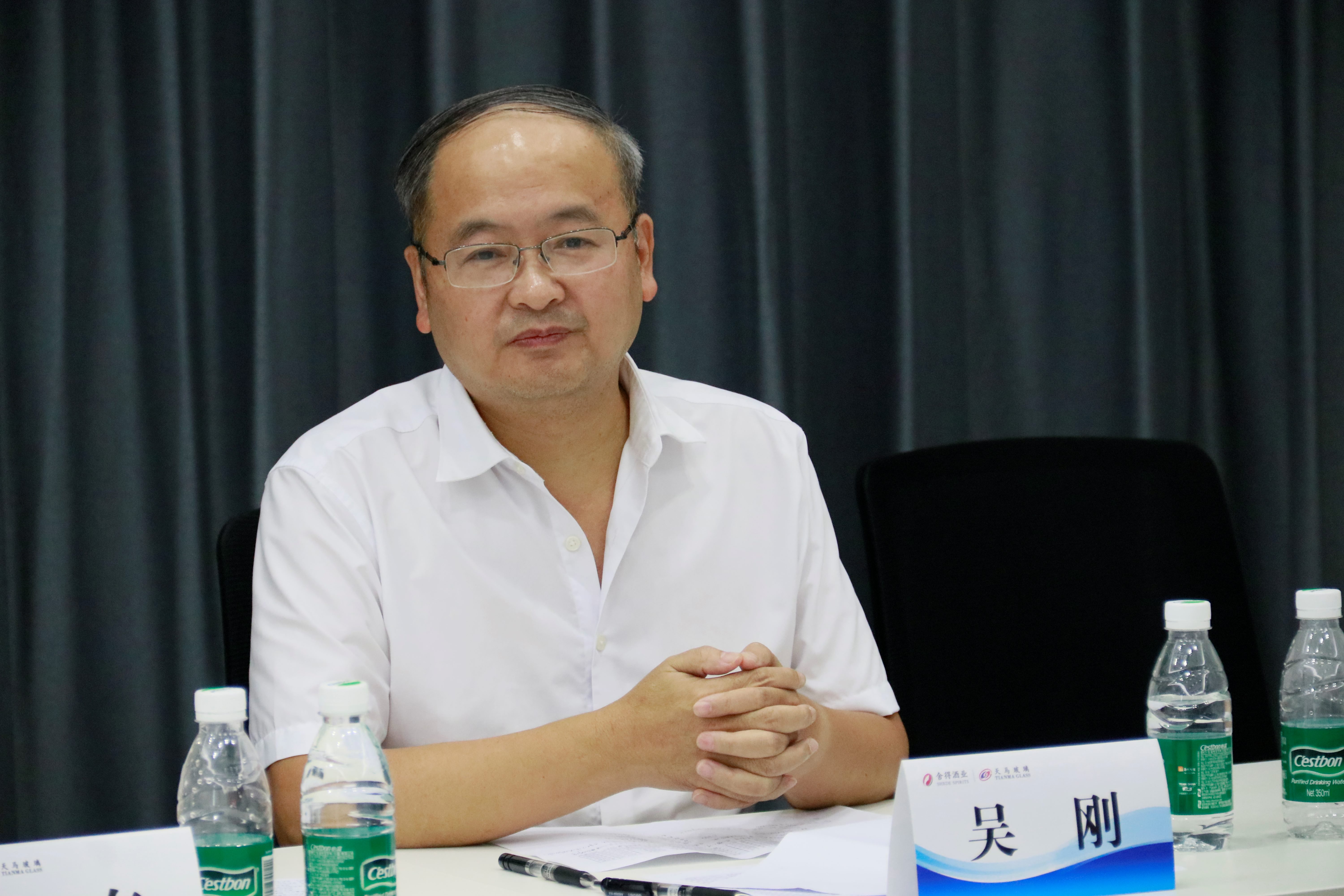 致青春 致奮斗丨四川天馬舉行2024年青年人才座談會(huì)(圖6) 致青春 致奮斗丨四川天馬舉行2024年青年人才座談會(huì)(圖6)