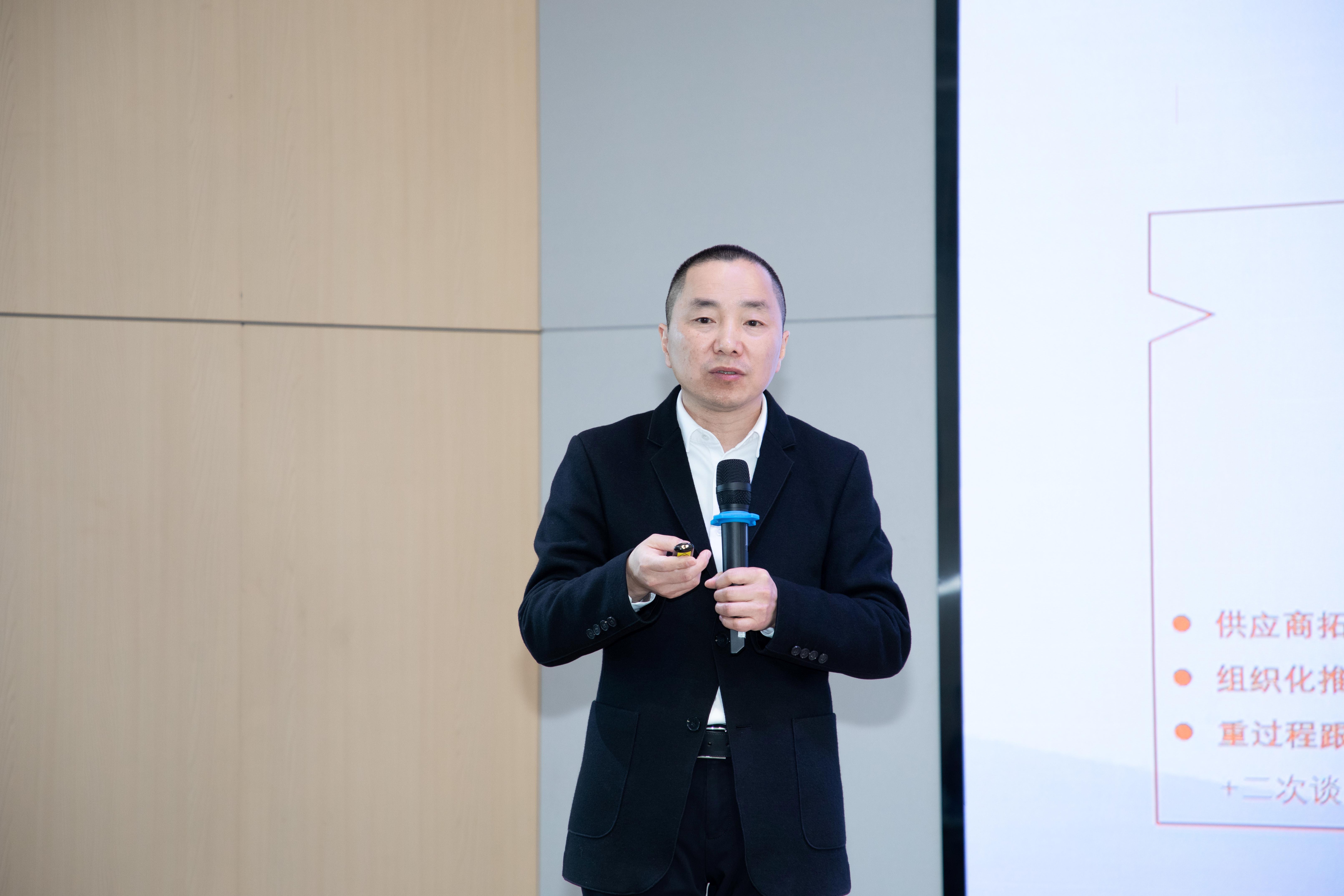 共創(chuàng)造，共美好 | 四川天馬召開2025年度工作會議(圖7)